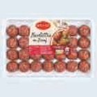 Boulettes à U Express dans Montsûrs Boulettes à U Express dans Montsûrs