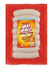 Geflügel Bratwurst Klassik bei Lidl im Prospekt "" für 3,69 €