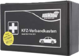 Kfz-Verbandkasten Angebote bei Globus-Baumarkt Bruchsal für 4,99 €