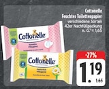 EDEKA Heroldsberg - Sensitiv Pflegend Angebot im Prospekt Sensitiv Pflegend bei EDEKA im Heroldsberg Prospekt für 1,19 €