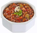 Teufelsalat im REWE Prospekt Teufelsalat von Petz im aktuellen REWE Prospekt für 1,09 €