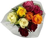 Fairtrade-Rosen von Fairtrade im aktuellen Penny Prospekt für 2,99 €