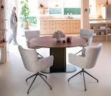BRIANZA Designtisch im Möbel Inhofer Prospekt BRIANZA Designtisch von xooon im aktuellen Möbel Inhofer Prospekt für 1.648,00 €