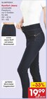 Komfort-Jeans im Angebot bei Netto Marken-Discount in Heinsberg Komfort-Jeans Angebote von Slimmaxx bei Netto Marken-Discount Heinsberg für 19,99 €
