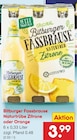Fassbrause Naturtrübe Zitrone oder Orange im Angebot bei Netto Marken-Discount in Völklingen Fassbrause Naturtrübe Zitrone oder Orange Angebote von Bitburger bei Netto Marken-Discount Völklingen für 3,99 €