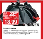 Baumständer im Angebot bei Herbrügger in Hemer Baumständer Angebote von KRINNER bei Herbrügger Hemer für 18,99 €