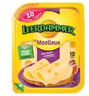 Le Moelleux Portion - LEERDAMMER à 1,29 € dans le catalogue Intermarché Hyper