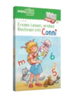 Erstes Lesen, erstes Rechnen mit Conni im Angebot bei Müller in Karlsruhe Erstes Lesen, erstes Rechnen mit Conni Angebote von MINILÜK bei Müller Karlsruhe für 24,95 €