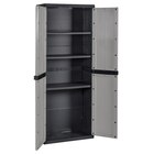 Armoire haute - TOOMAX - Carrefour à Rezé Armoire haute - TOOMAX en promo chez Carrefour Rezé à 44,99 €
