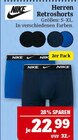 Herren Retroshorts Angebote von Nike bei Marktkauf Erlangen für 22,99 €