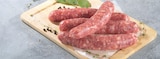 Saucisse façon Toulouse à Carrefour dans Les Pavillons-sous-Bois Saucisse façon Toulouse à Carrefour dans Les Pavillons-sous-Bois