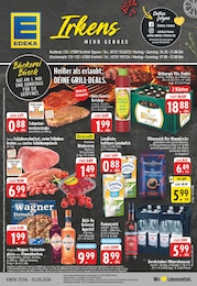 EDEKA Prospekt für Krefeld: "Aktuelle Angebote", 24 Seiten, 27.04.2026 - 02.05.2026