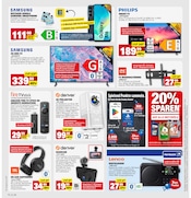 Aktueller Marktkauf Prospekt mit Fernseher, "Aktuelle Angebote", Seite 36