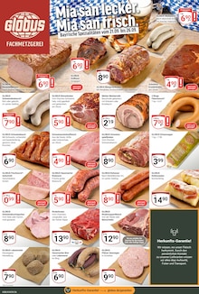 Schweinefilet im GLOBUS Prospekt "Aktuelle Angebote" mit 28 Seiten (Koblenz)
