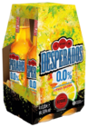 BEER im Angebot bei REWE in Frechen BEER Angebote von Desperados bei REWE Frechen für 4,99 €
