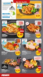 Gulasch Angebot & Preis im aktuellen Penny Prospekt Gulasch Angebot im aktuellen Penny Prospekt auf Seite 4