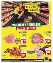 Bratwurst im EDEKA Prospekt in Rosenheim Aktueller EDEKA Prospekt mit Bratwurst, "Wir lieben Lebensmittel.", Seite 30