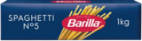 Spaghetti - BARILLA en promo chez Lidl Spaghetti - BARILLA dans le catalogue Lidl