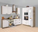 Einbauküche von nobilia, Laurus im aktuellen ROLLER Prospekt