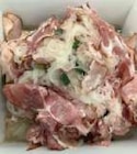 Frischemarkt Frauen Marne - Zwiebelfleisch Angebot im Prospekt Zwiebelfleisch bei Frischemarkt Frauen im Marne Prospekt für 1,59 €