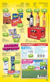 Süßigkeiten im Marktkauf Prospekt "Aktuelle Angebote" mit 40 Seiten (Dortmund)