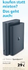 Speedport 7 im Angebot bei Telekom Partner Bührs Melle in Bielefeld Speedport 7 Angebote von Telekom bei Telekom Partner Bührs Melle Bielefeld für 29,00 €