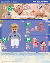 Promos Gps dans le catalogue "DEMAIN, C'EST NOËL." de Intermarché Hyper Gps en promo dans le catalogue Intermarché Hyper à la page 14