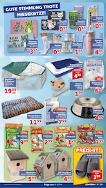 Aktueller CENTERSHOP Prospekt mit Gartendeko, "Da geht was.", Seite 19