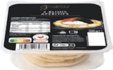4 blinis apéritifs - GOURMET FINEST CUISINE dans le catalogue Aldi