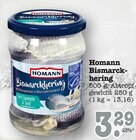 Aktuelles Bismarckhering Angebot bei E center in Frankfurt (Main) ab 3,29 €