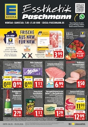 EDEKA Prospekt für Mülheim (Ruhr) mit 24 Seiten