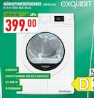 Marktkauf Oelde - Wärmepummentrockner TWP703-4160 Angebot im Prospekt Wärmepummentrockner TWP703-4160 bei Marktkauf im Oelde Prospekt für 399,00 €