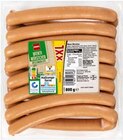 Penny-Markt - Wiener Würstchen XXL Angebot im Prospekt Wiener Würstchen XXL bei Penny-Markt im Prospekt "" für 4,44 €
