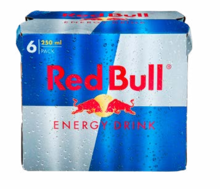 Energy Drink bei ALDI Nord in Münster Energy Drink im Angebot bei ALDI Nord Münster für 5,49 €