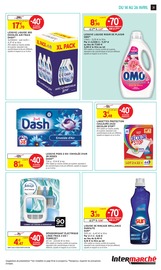 Vaisselle en promo dans le catalogue Intermarché Hyper à la page 31