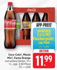 Aktuelle Coca Cola Angebote bei EDEKA in Landau (Pfalz) Aktuelles Coca-Cola Original Taste Angebot bei EDEKA in Landau (Pfalz) ab 11,99 €