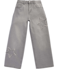 Kinder Wideleg-Jeans im Angebot bei KiK in Erkrath Kinder Wideleg-Jeans Angebote bei KiK Erkrath für 12,99 €