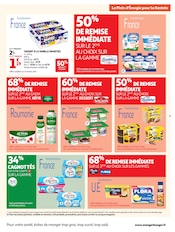 Promos Plantes dans le catalogue "LE GRAND MÉNAGE DE RENTRÉE" de Auchan Supermarché à la page 3 Promos Plantes dans le catalogue "LE GRAND MÉNAGE DE RENTRÉE" de Auchan Supermarché à la page 3