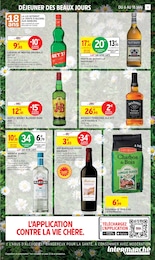 Offre Barbecue Charbon dans le catalogue Intermarché du moment à la page 13