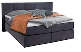 Boxspringbett bei porta Möbel im Halberstadt Prospekt für 899,00 €
