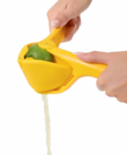 Manuelle Zitruspresse im Angebot bei Netto Marken-Discount in Chemnitz Manuelle Zitruspresse Angebote von GOURMETMAXX bei Netto Marken-Discount Chemnitz für 4,99 €
