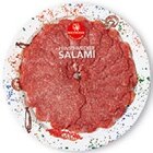 REWE Oberhaching - Feinschmecker Salami Angebot im Prospekt Feinschmecker Salami bei REWE im Oberhaching Prospekt für 2,29 €