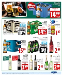 Faber sekt im EDEKA Prospekt Faber sekt im EDEKA Prospekt Mit dem Joker °punkten & gewinnen auf S. 22