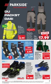 Schuhe im Kaufland Prospekt in Halberstadt Aktueller Kaufland Prospekt mit Schuhe, "Aktuelle Angebote", Seite 29