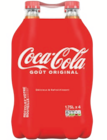COCA-COLA - Supeco à Sarcelles COCA-COLA en promo chez Supeco Sarcelles à 8,60 €