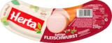 Saftige Fleischwurst im Marktkauf Prospekt Saftige Fleischwurst von Herta im aktuellen Marktkauf Prospekt für 2,00 €