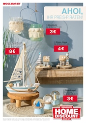 Ähnliche Platzset Angebote im Prospekt "Aktuelle Angebote" von Woolworth Ähnliches Angebot bei Woolworth in Prospekt "Aktuelle Angebote" gefunden auf Seite 22