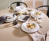 Kombi-Service „Vola“ Angebote von Novel bei XXXLutz Möbelhäuser Dinslaken für 4,99 €