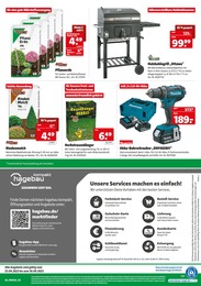 hagebau kompakt Gartenerde im Prospekt hagebau kompakt Gartenerde im Prospekt