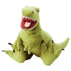 Stofftier Dinosaurier/Tyrannosaurus Rex von JÄTTELIK für 14,99 € bei IKEA im Angebot Stofftier Dinosaurier/Tyrannosaurus Rex von JÄTTELIK im aktuellen IKEA Prospekt
